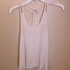 Mudd Tank Top